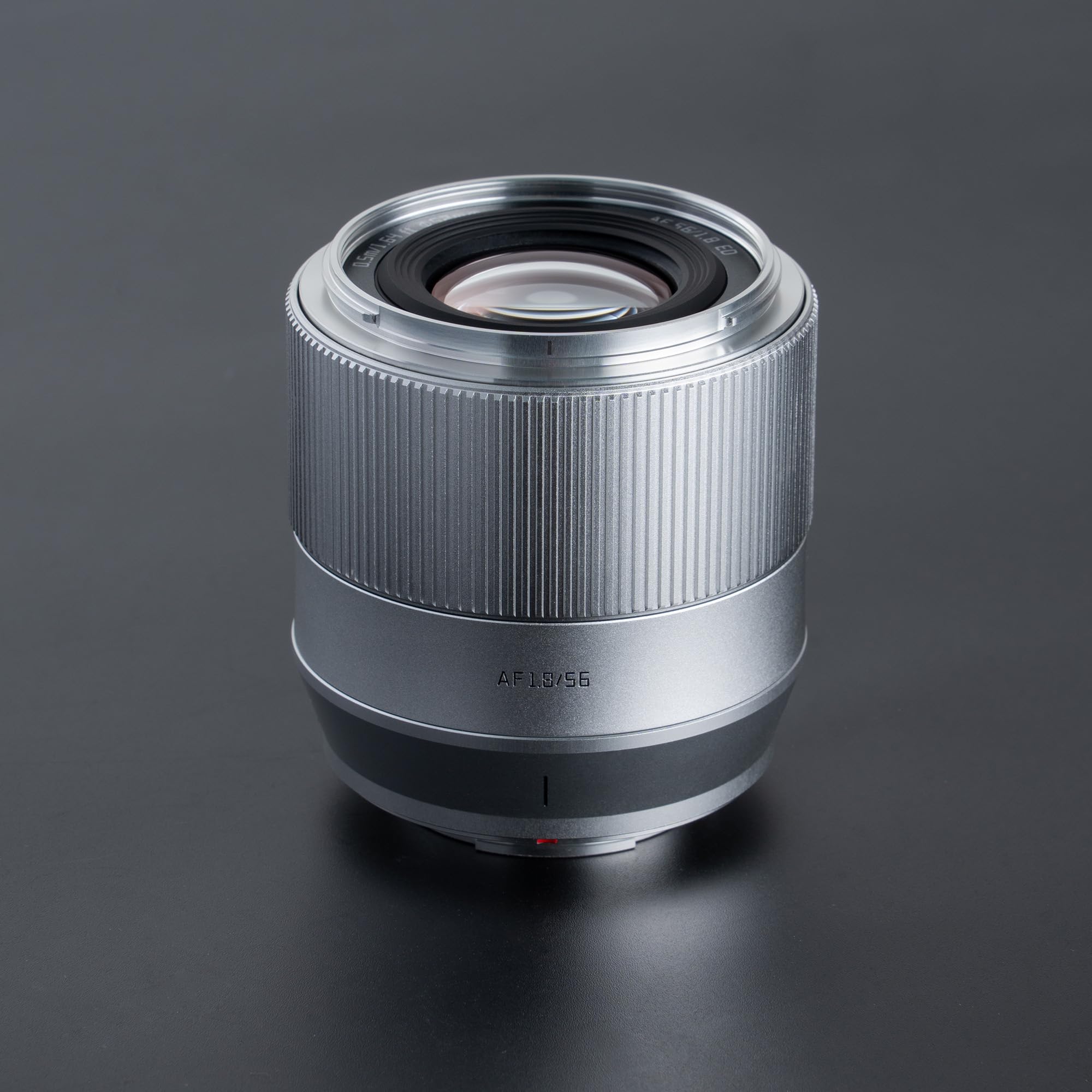 Amazon.com : TTArtisan AF 56mm F1.8 Fuji XF, 56mm f/1.8 Fuji
